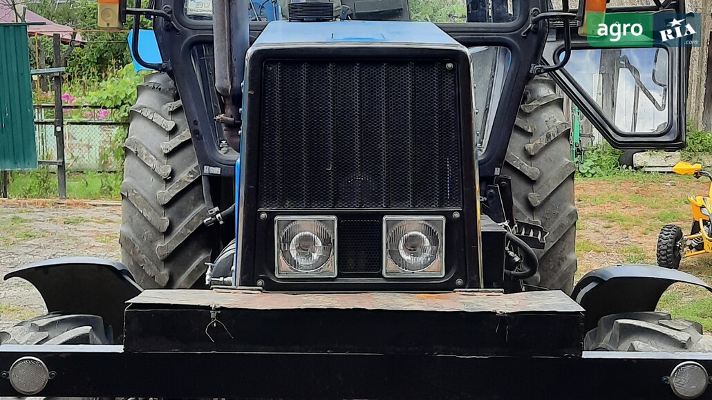 Трактор МТЗ 920  Білорус 2010 - фото 1