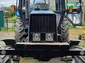 Трактор МТЗ 920  Білорус 2010