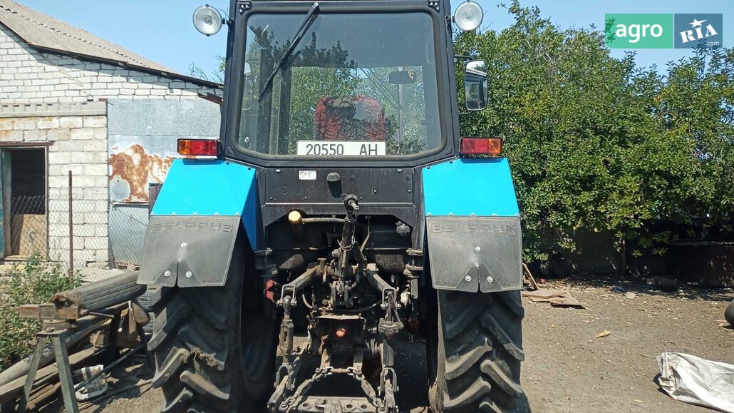 Трактор МТЗ 920  Білорус 2021 - фото 1