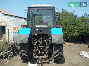 Трактор МТЗ 920  Білорус 2021