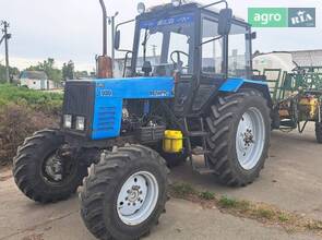 Трактор МТЗ 920  Білорус 2008