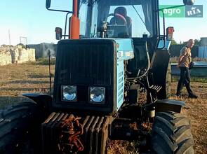 Трактор МТЗ 920  Білорус 2007