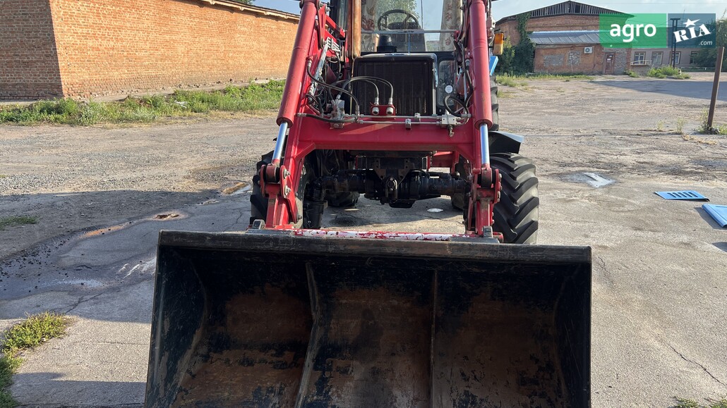 Трактор МТЗ 920  Білорус 2016 - фото 1