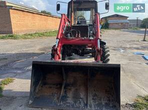 Трактор МТЗ 920  Білорус 2016