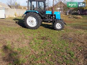 Трактор МТЗ 920  Білорус 2007