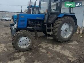 Трактор МТЗ 920  Білорус 2008