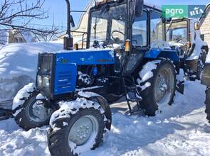 Трактор МТЗ 920  Білорус 2010