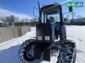 Трактор МТЗ 920 2011