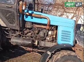 Трактор МТЗ 920 2008