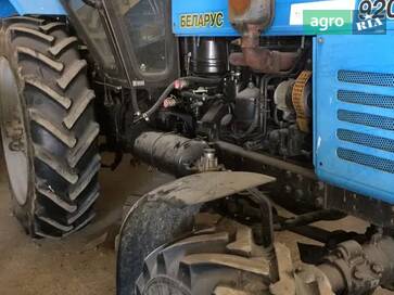 МТЗ 920  - фото