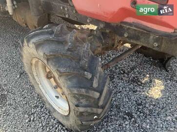 МТЗ 921 Білорус 2008 - фото