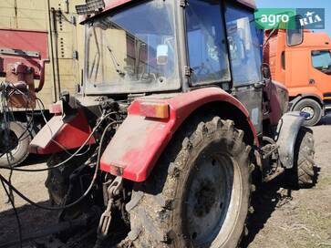 МТЗ 921 Білорус  - фото