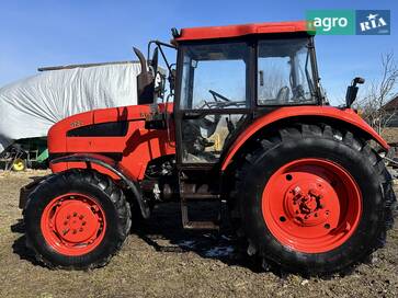 МТЗ 922 Білорус 2008 - фото