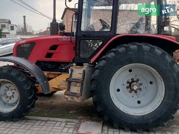 МТЗ 952.3  Білорус 2012 - фото