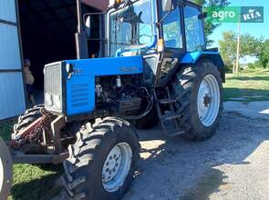 Трактор МТЗ 952 Білорус 2008