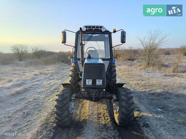 МТЗ 952 Білорус  - фото