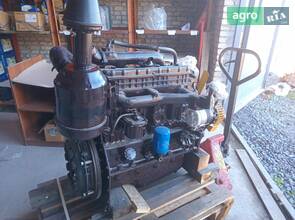 Двигун до трактора МТЗ