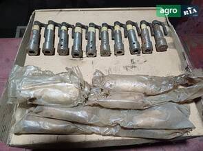  плунжера пара МТЗ