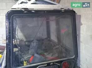 Кабіна МТЗ 82