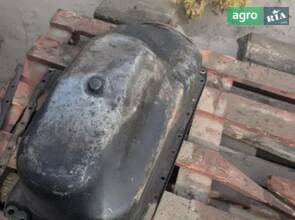 Піддон, картер. МТЗ
