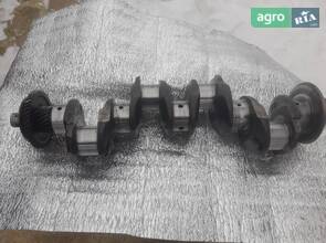 Колінвал до двигуна Д-50 (МТЗ 50-52)