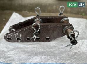 Довантажувач на всі МТЗ механічний