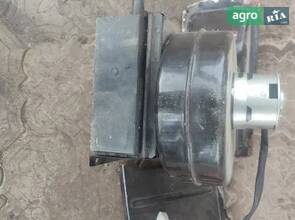 Обігрівач кабіни МТЗ