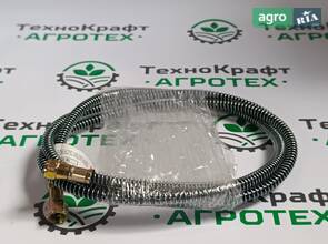  Трубка манометра мастила МТЗ