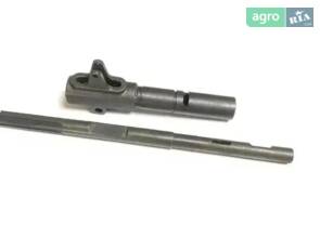 Ричаг МТЗ механізму перемикання КПП (вир-во МТЗ)