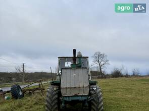 Трактор МТЗ Т 150 1989