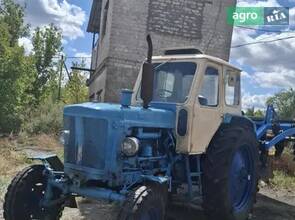 Трактор МТЗ Т-40 