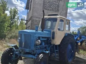 МТЗ Т-40  - фото