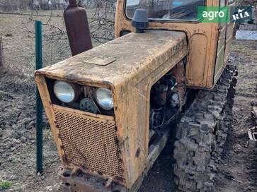 МТЗ Т-70  - фото