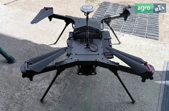 Агродрон MultiCopter UA MC-133  - фото