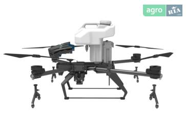 MultiCopter UA MC-A22 2024 - фото