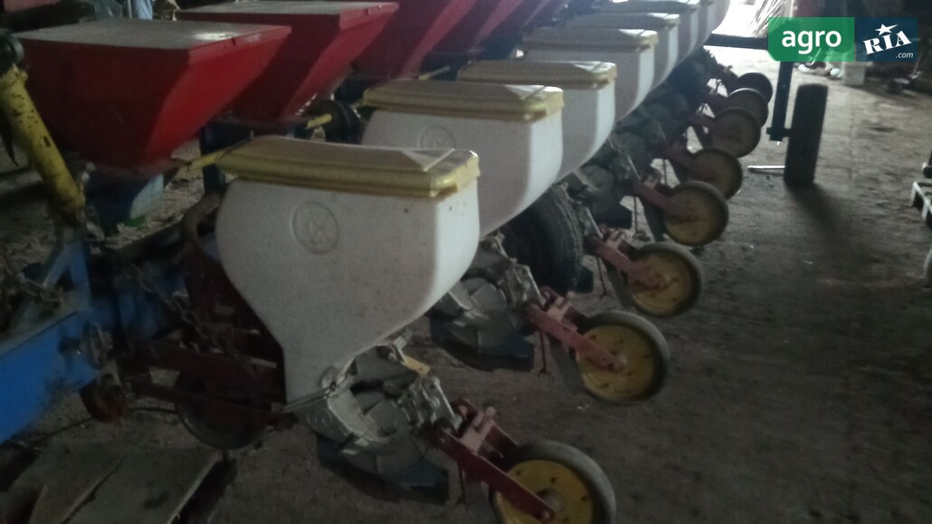 Сівалка Multikorn SK 2000 - фото 1