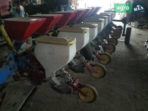 Сівалка Multikorn SK 2000