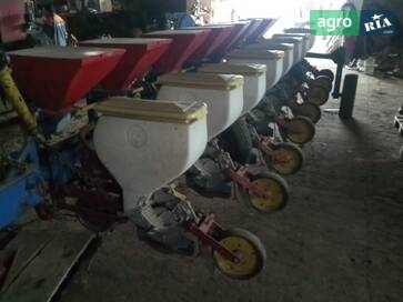 Multikorn SK 2000 - фото