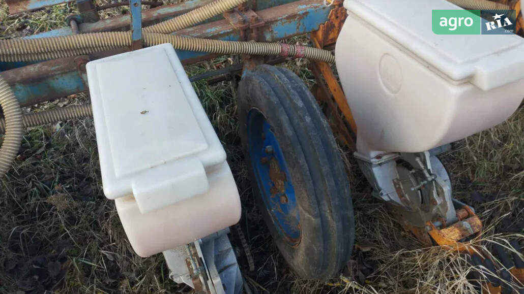 Сівалка Multikorn SK 1999 - фото 1