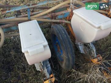 Multikorn SK 1999 - фото