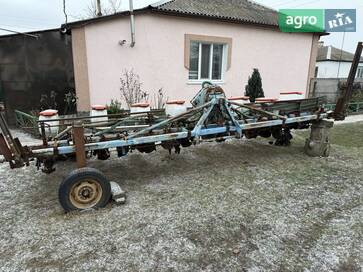 Multikorn SK 2005 - фото