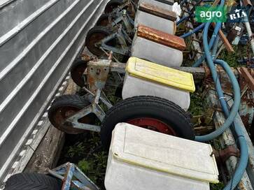 Multikorn SK 2005 - фото