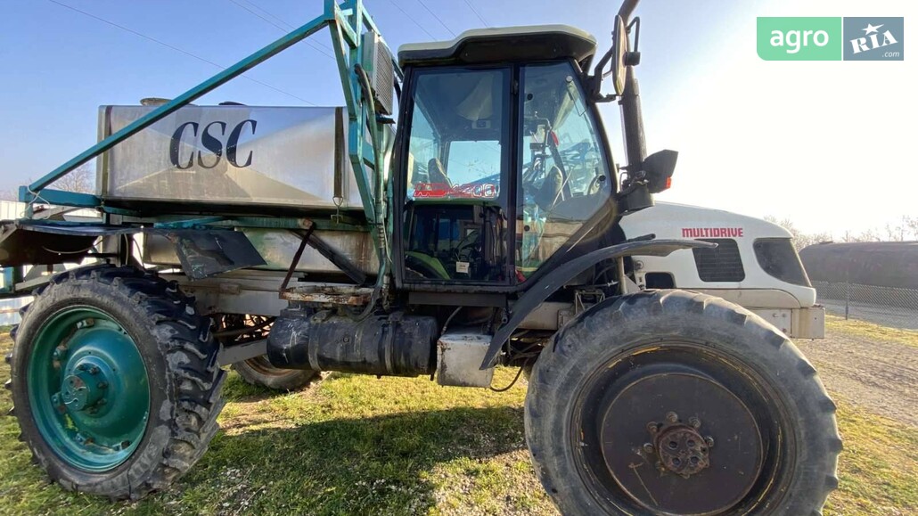 Опрыскиватель Multione CSC 2003 - фото 1