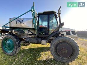 Опрыскиватель Multione CSC 2003