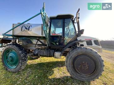 Multione CSC 2003 - фото