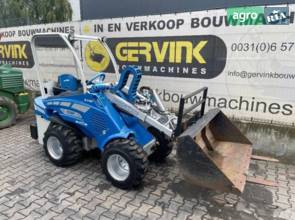 Навантажувач Multione S630 2011