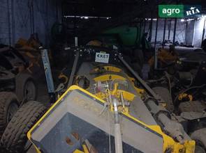 Мульчувач Muthing MU-Farmer 670 2013