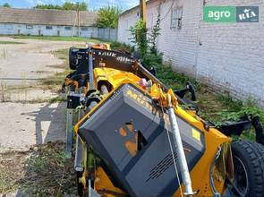 Мульчувач Muthing MU-Farmer 670 2013