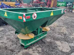 Розкидач МВД 1000 2012