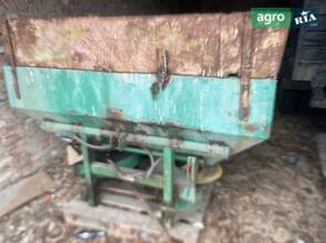 Розкидач МВД 1200 2010